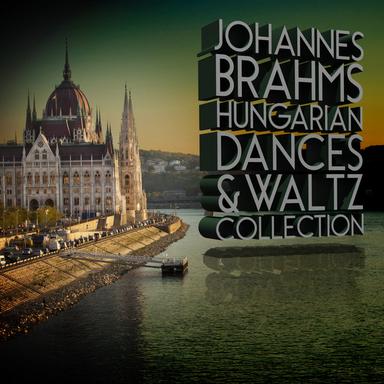 Waltzes, Op. 39: No. 15 in A-Flat Major