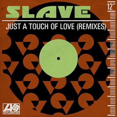 Just a Touch of Love - Jazzy Instrumental Version