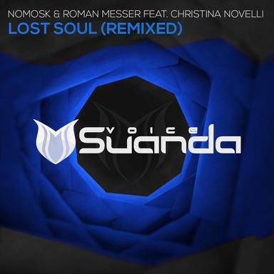 Lost Soul - Aleksey Sladkov Radio Edit