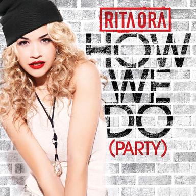 How We Do (Party) - Gustavo Scorpio Radio Mix - Dirty