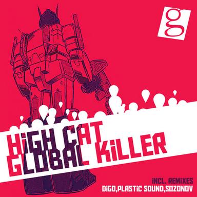 Global Killer - Sozonov Remix