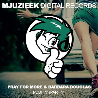 Pushin' - Stereosoulz Remix