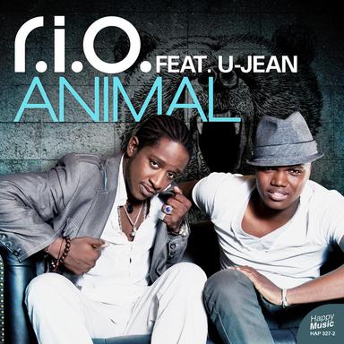 Animal (Video Edit)
