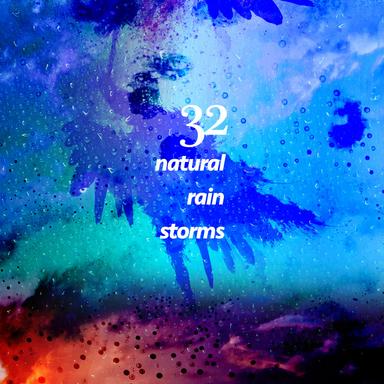 Cool Summer Rain