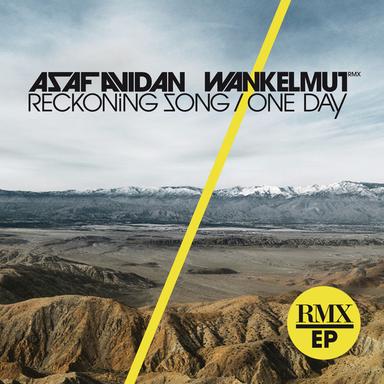 One Day / Reckoning Song - Wankelmut Stateside Remix