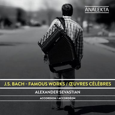 Prelude and Fugue in A Minor, BWV 543: I. Prelude