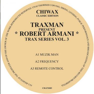 Watch It - Original Mix