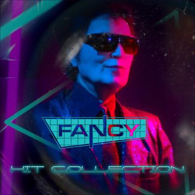 Flames Of Love - Re-Recording