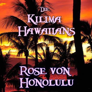 Wenn du mal In Hawaii bist