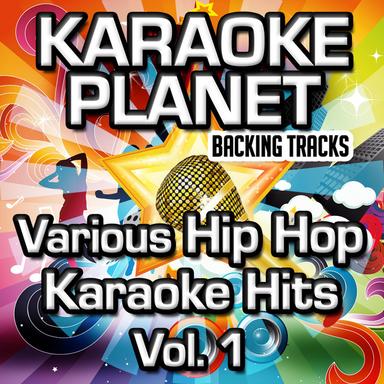 Catch Me (Karaoke Version) - Originally Performed By Nicki Minaj