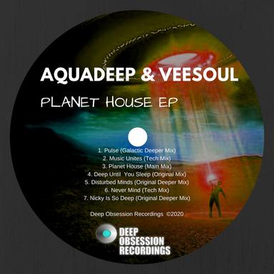 Pulse - Galactic Deeper Mix