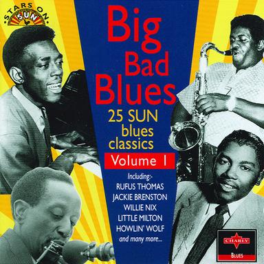 Cotton Crop Blues - Original