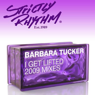I Get Lifted - Armand's Lift Me Up Mix