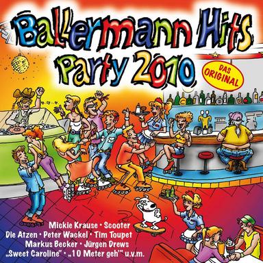Ja Achmed - Party Version