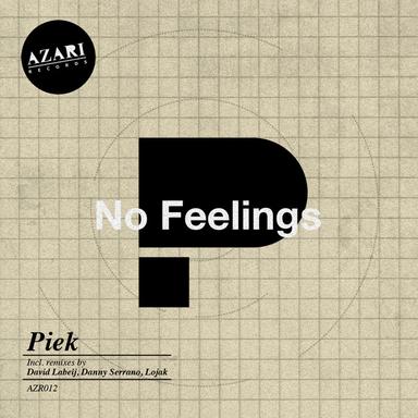 No Feelings - Lojak Remix