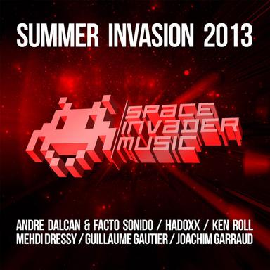 Kamikaze (Original Mix)