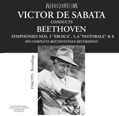 Symphony No. 3 in E-Flat Major, Op. 55 "Eroica": I. Allegro con brio