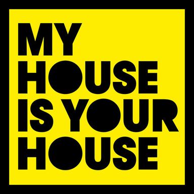 In The Name Of Love - Dub Mix