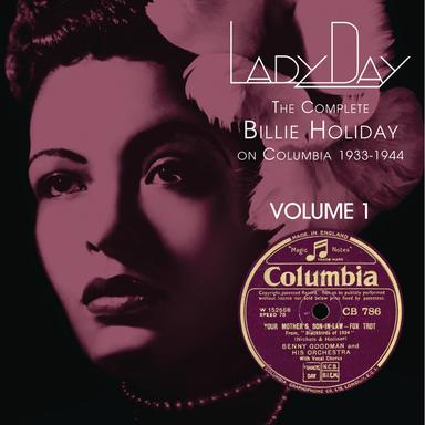 It's Too Hot for Words (with Teddy Wilson & His Orchestra)