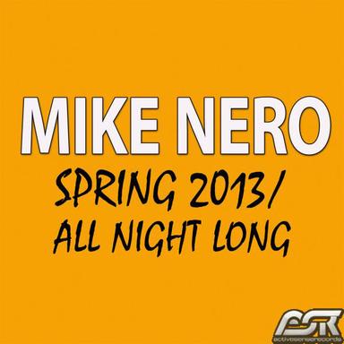 Spring 2013 - Radio Edit