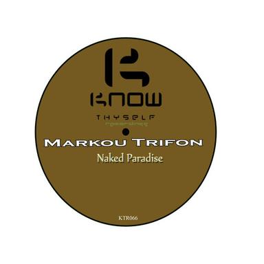 Naked Paradise - Dontknower Remix