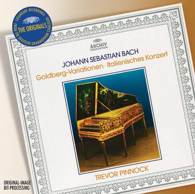 Italian Concerto, BWV 971: III. Presto