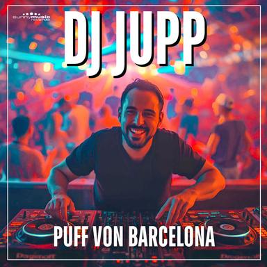 Puff von Barcelona - Techno