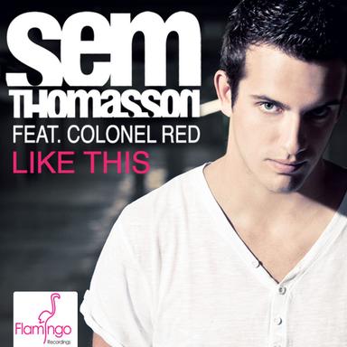 Like This - Extended Mix
