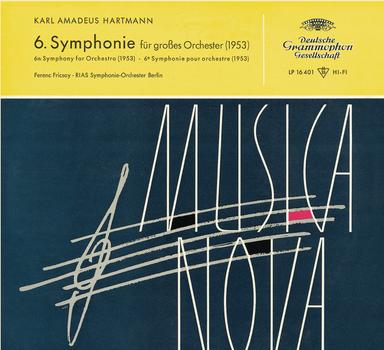 Symphony (1947): 4. Finale