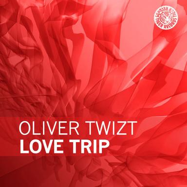 Love Trip - David Jones Remix Edit