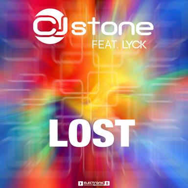Lost (feat. Lyck) (Radio Edit)