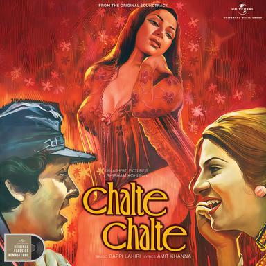 Dur Dur - From "Chalte Chalte"