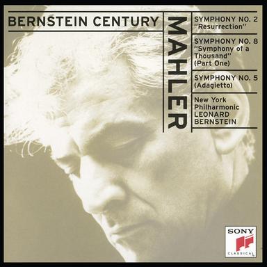Symphony No. 5 in C-Sharp Minor: IV. Adagietto - Excerpt