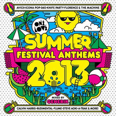 Feel the Love (Radio Edit)