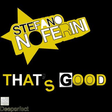 That's Good - Original Mix