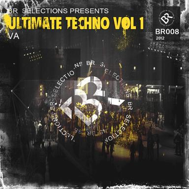 5 / 2 - Techno Edit