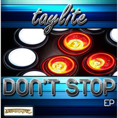 Don´t Stop