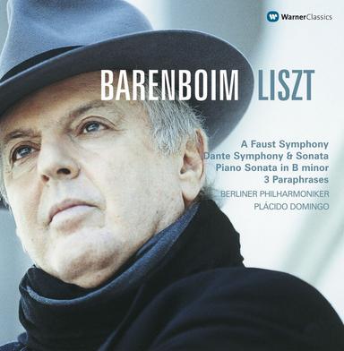 Liszt: Dante Symphony, S. 109: I. Inferno