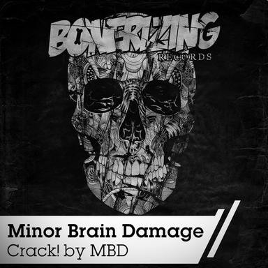 Crack! by MBD - Original Mix