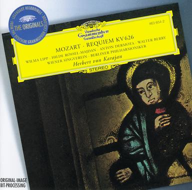 Requiem In D Minor, K.626: 7. Agnus Dei