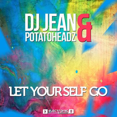 Let Yourself Go (Original Edit)