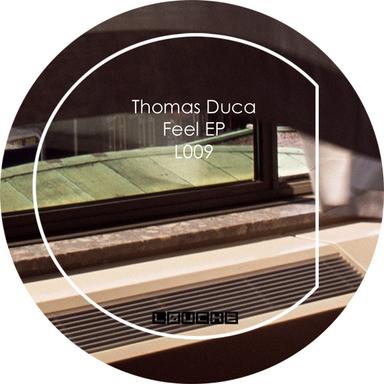 What I Feel (Original Mix)