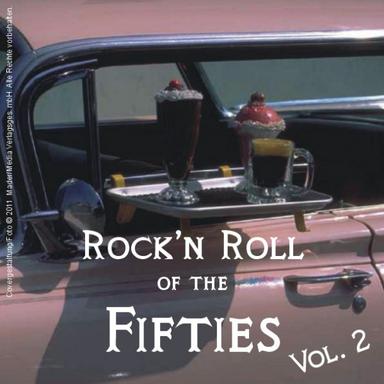 Rockabilly Guitar Dude