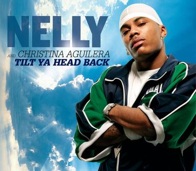 Tilt Ya Head Back - Album Version / Explicit