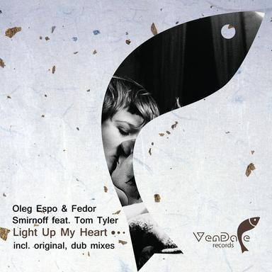 Light Up My Heart - Original Mix