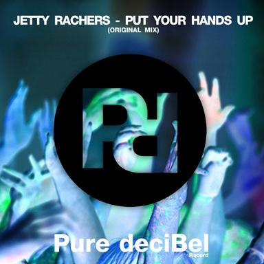 Put Your Hands Up - Original Mix