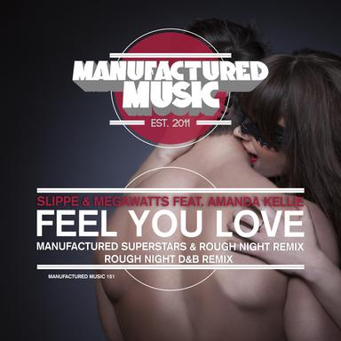 Feel You Love - Original Mix