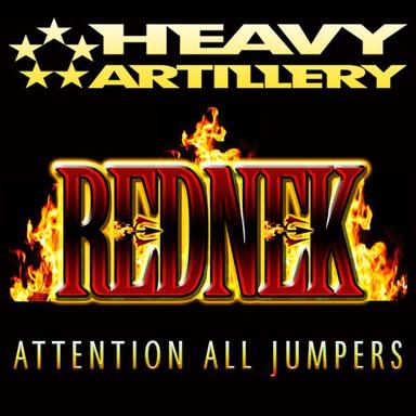 Attention All Jumpers - Original Mix