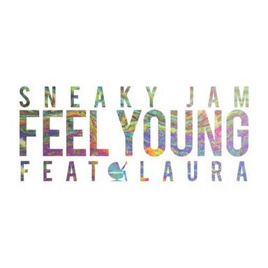 Feel Young (Radio Edit )