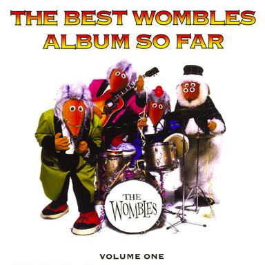 The Wombling Song
